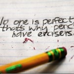 Recognizing the Warning Signs of Perfectionism
